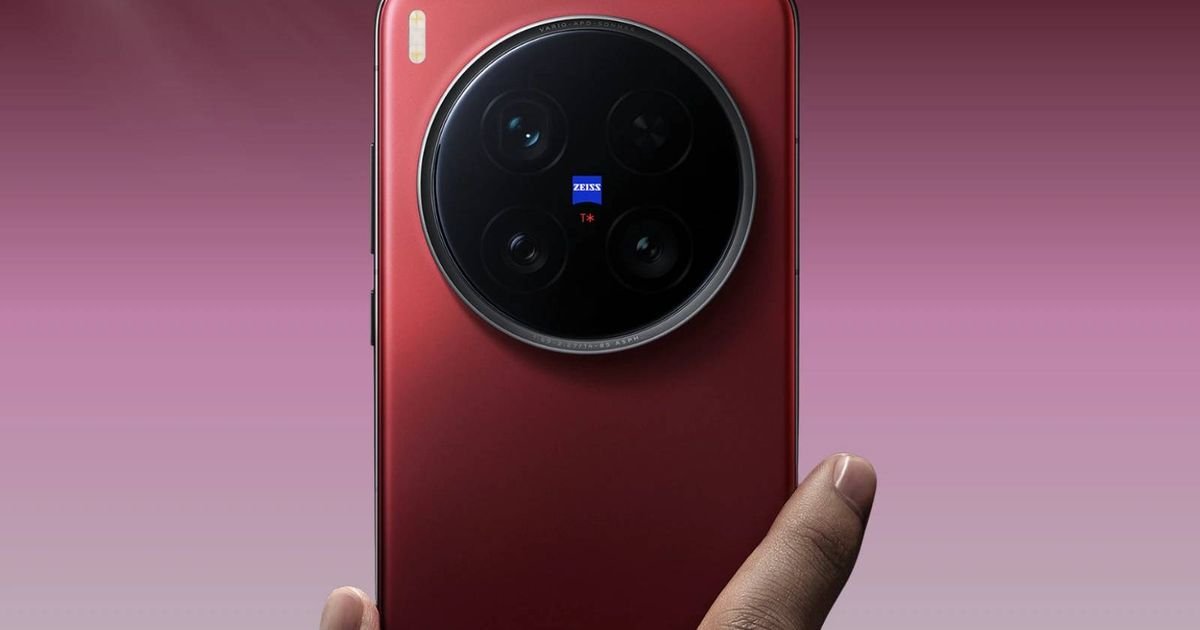 A Mystery Vivo Mobile Is Best Then Hiding On Geekbench
