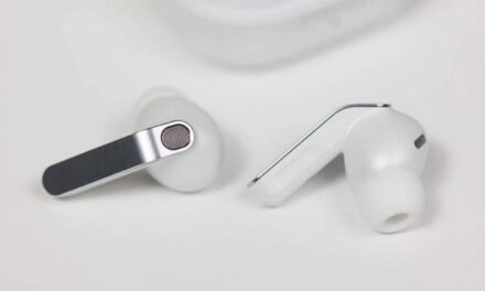 One of the Best AirPods Pro Features Has Arrived for Samsung Galaxy Buds.