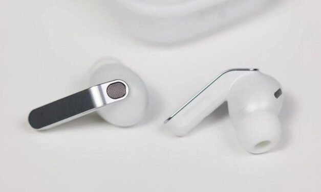 One of the Best AirPods Pro Features Has Arrived for Samsung Galaxy Buds.