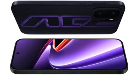 The OnePlus Aces 7 has a bizarre 185Hz screen and 200MP cameras incident.