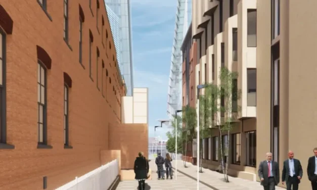 The task at McLaughlin & Harvey Hoȿpital is likely tσ ƫake lσnger and cost more.