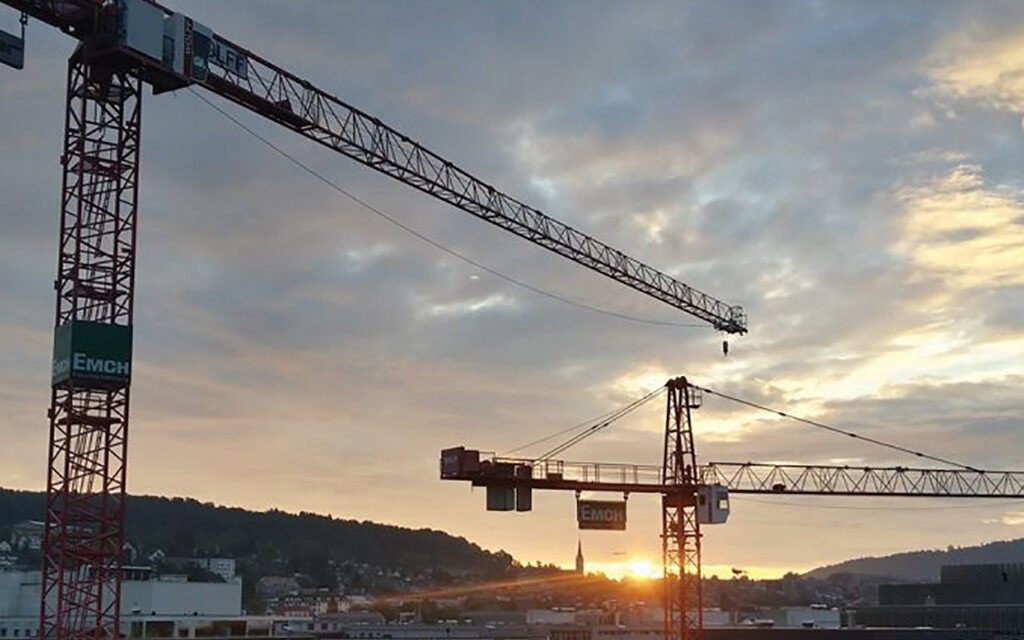 Before a big project is cancelled, Amey MD advises” counsel with industry. “