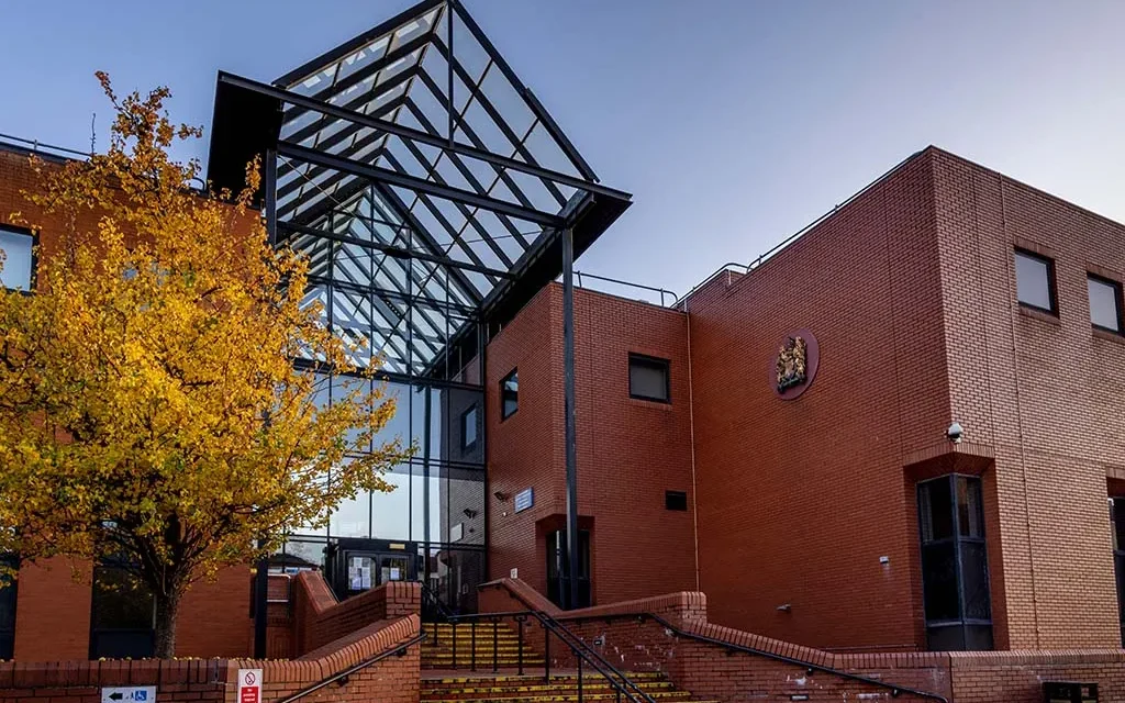 Strong accused of commercial manslaughter after the death of a worker