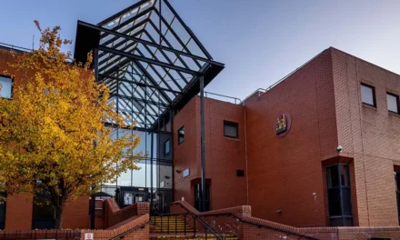 Strong accused of commercial manslaughter after the death of a worker