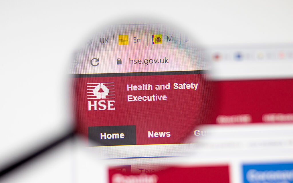 Over nine centuries, HSE has closed its investigation into hoist decline deaths.