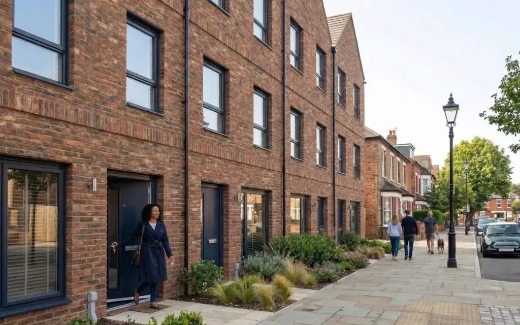 Affordable housing growth shoulder launched by Reds10