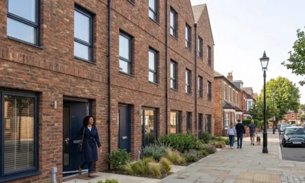 Affordable housing growth shoulder launched by Reds10