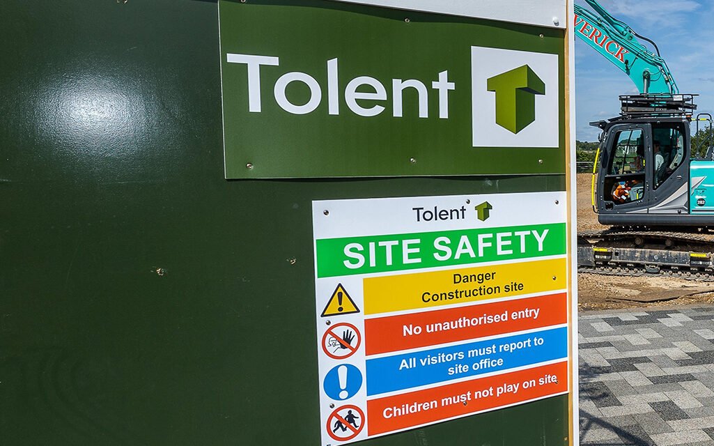Attorneys for tolerpreparing legal action against vendor