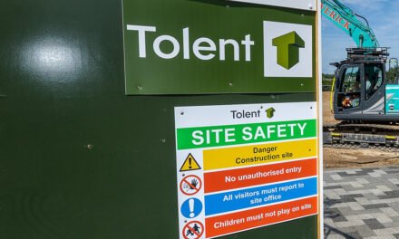 Attorneys for tolerpreparing legal action against vendor