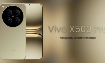 On Geekbench, the Vivo X500 Pro Max really earned 4, 000 items.