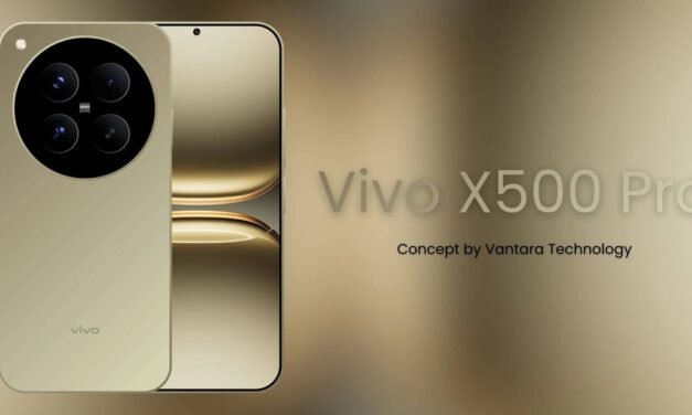 On Geekbench, the Vivo X500 Pro Max really earned 4, 000 items.