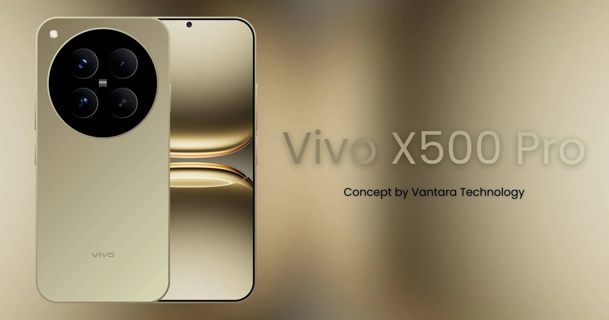 On Geekbench, the Vivo X500 Pro Max really earned 4, 000 items.