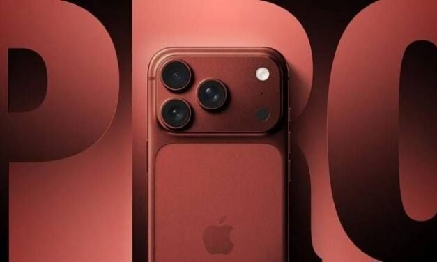 Expected Fees and Storage Tiers for the phone 18 Pro and Pro Max Price Leak