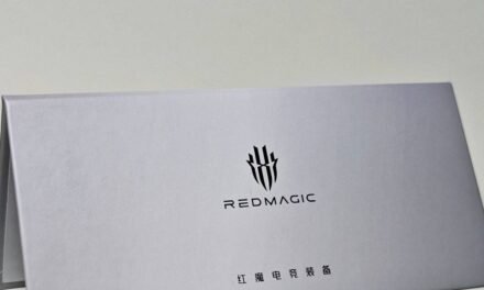 The Cooling Gaming Phone Red Magic 12 Pro+ will be available in October 2026.