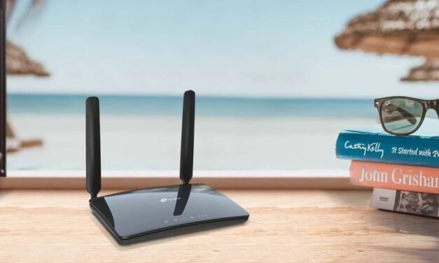 My 5GHz Wi-Fi Velocity Doubled after I Changed One Router Settings.