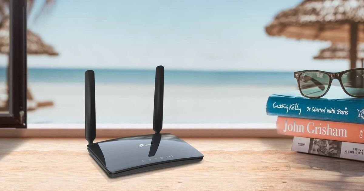 My 5GHz Wi-Fi Velocity Doubled after I Changed One Router Settings.