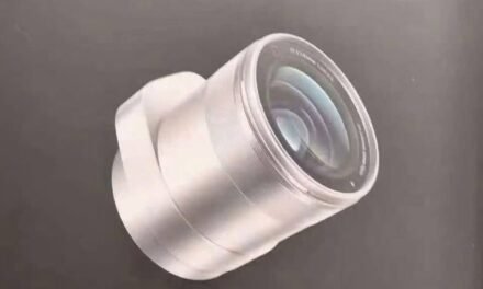 Huawei Ruiying Z10 Brings Large 10x Optical Zoom to Mate 90 Professional Max