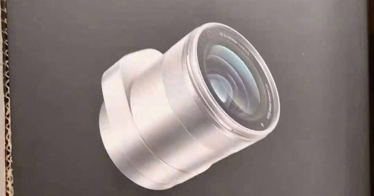 Huawei Ruiying Z10 Brings Large 10x Optical Zoom to Mate 90 Professional Max