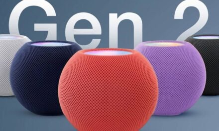 Apple HomePod small 2 Leaks Reveal New Designs and Colors