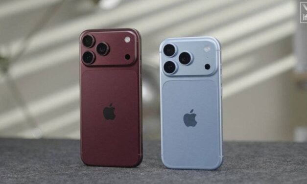 Examined With 15-Minute Fast Charging Capabilities on the iPhone 18 Pro