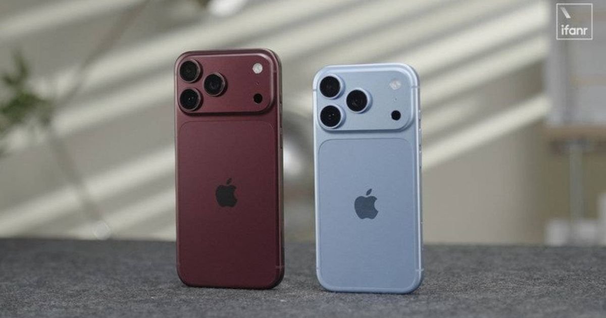 Examined With 15-Minute Fast Charging Capabilities on the iPhone 18 Pro