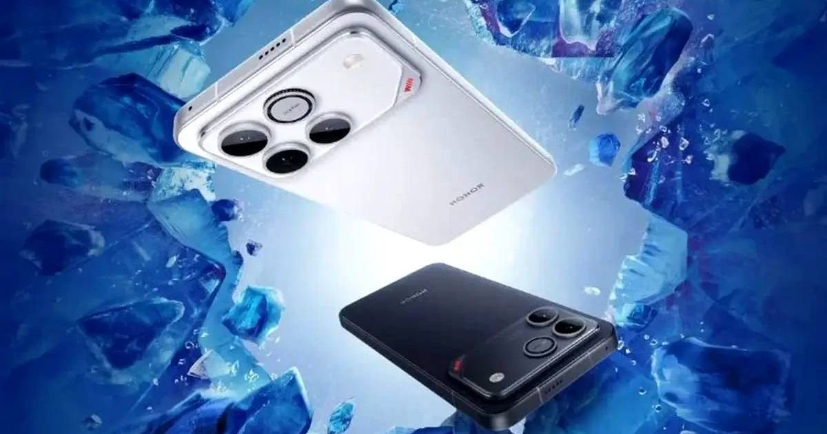 Witⱨ a 10, 100mAh power, Honor Win 2 has α 5. 7 % of AnTuTu visits.