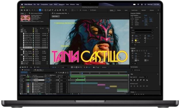 Apple Updates the MacBook Pro and apple for$ 1,499.