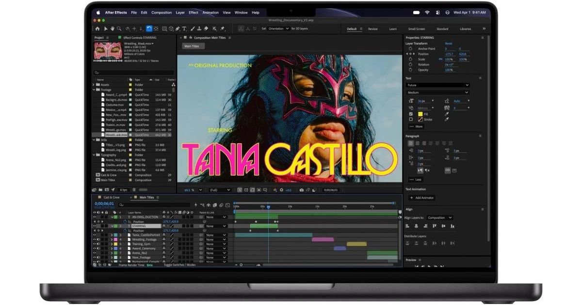 Apple Updates the MacBook Pro and apple for$ 1,499.