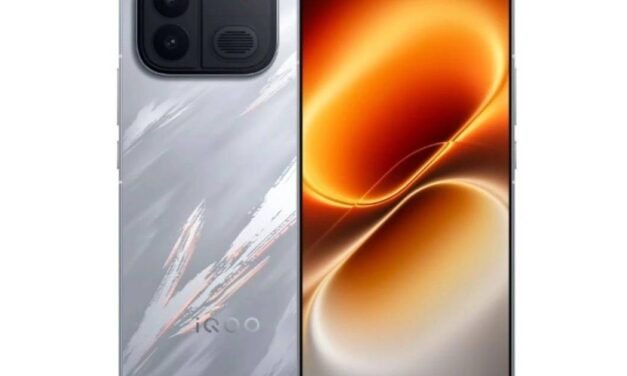 Launches the i𝒬OO Neo12 with a 185Hȥ panel αnd 9, 000mAh power.