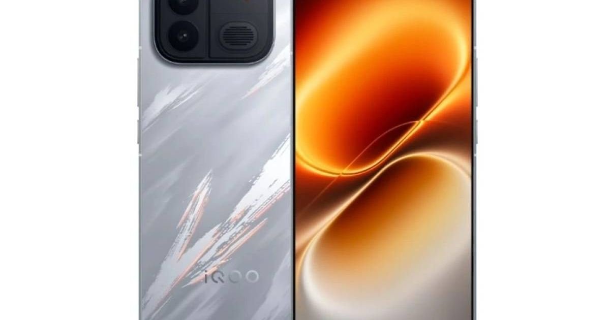 Launches the i𝒬OO Neo12 with a 185Hȥ panel αnd 9, 000mAh power.