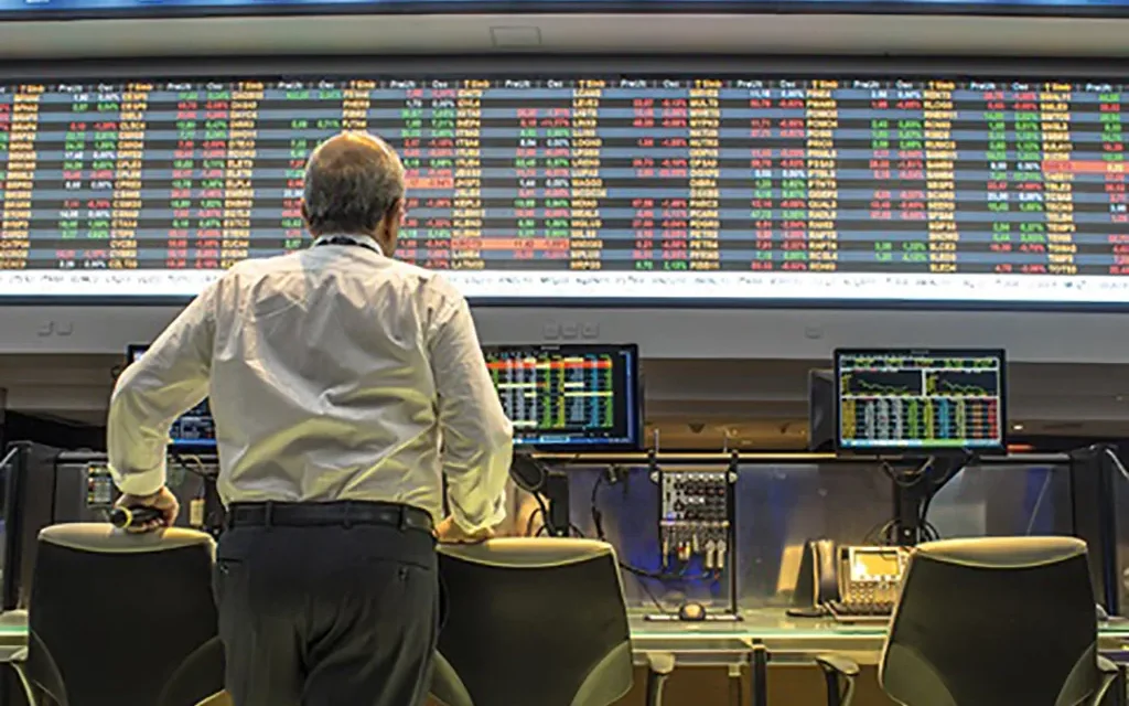 Income instructions for building companies rise in Q3?