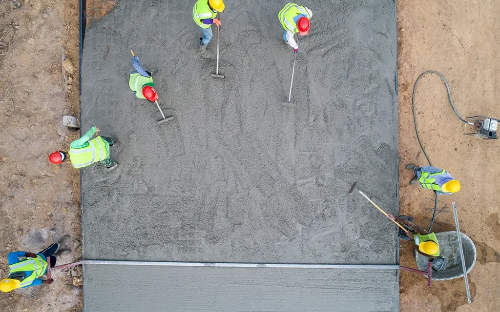 Fears that tasks won’t be built on site due to” complexity” independence.