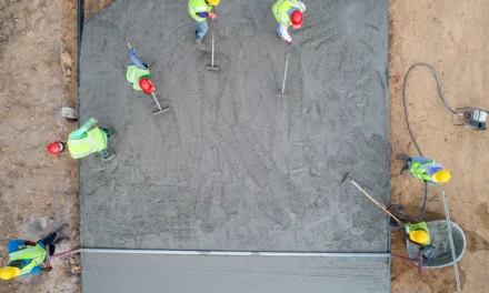Fears that tasks won’t be built on site due to” complexity” independence.