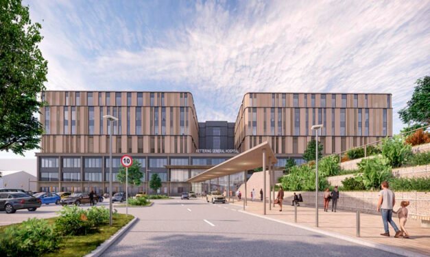 The Vinci/SRM doctor project was put off because of rising costs.
