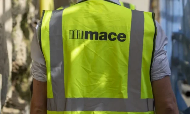 Mace Assemble posts £2.3bn turnover