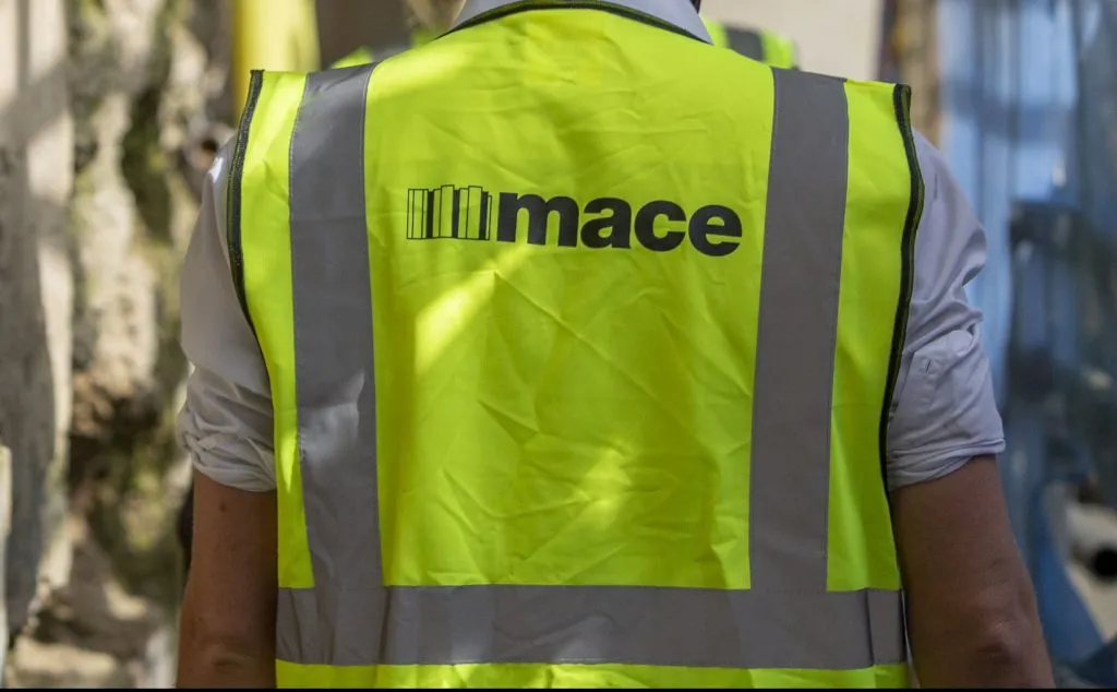 Mace Assemble posts £2.3bn turnover