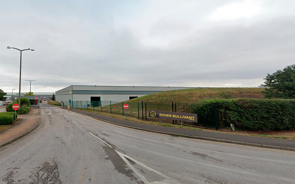 Revenue and profit increase for Roger Bullivant