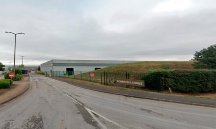 Revenue and profit increase for Roger Bullivant