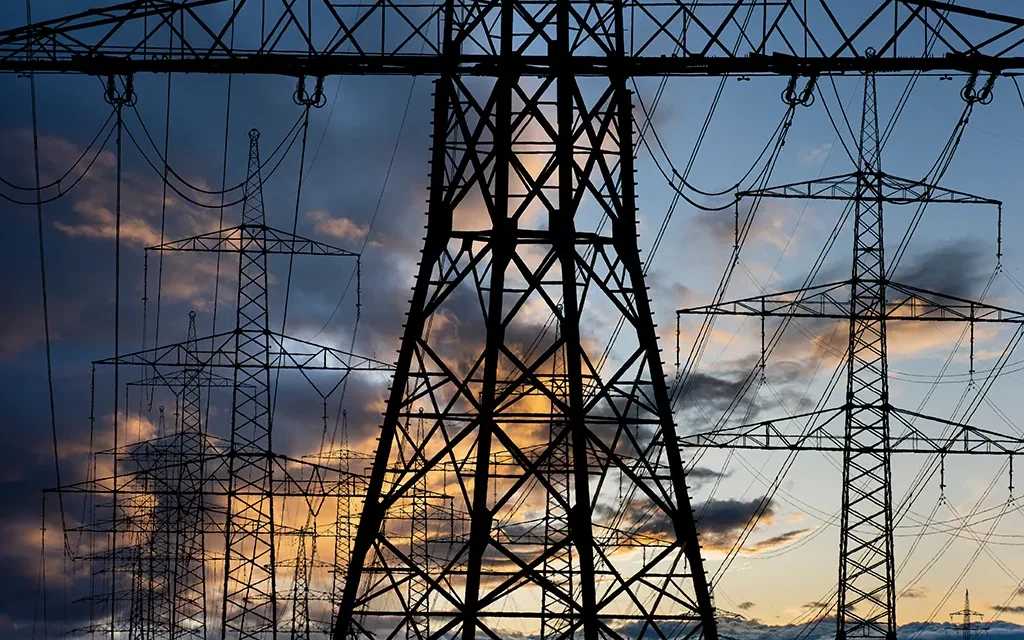 Big contractors form team to build the £181 billion network upgrade