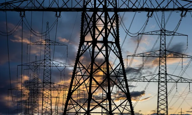 Big contractors form team to build the £181 billion network upgrade