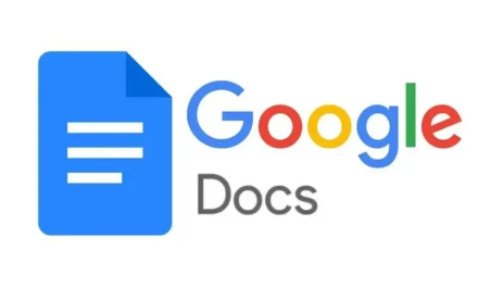 Does Google Docs support Markdown without transition? It can do that right away.