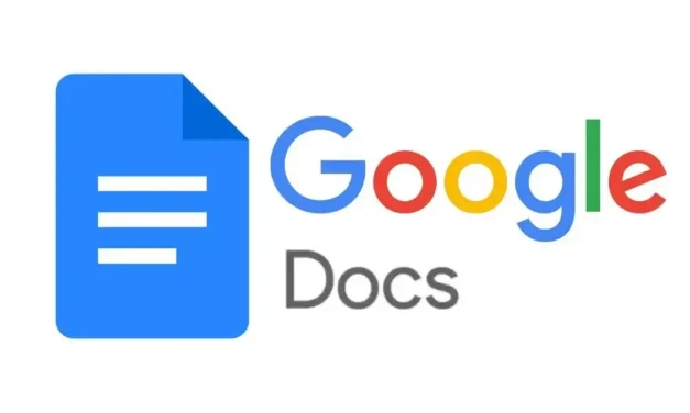 Does Google Docs support Markdown without transition? It can do that right away.