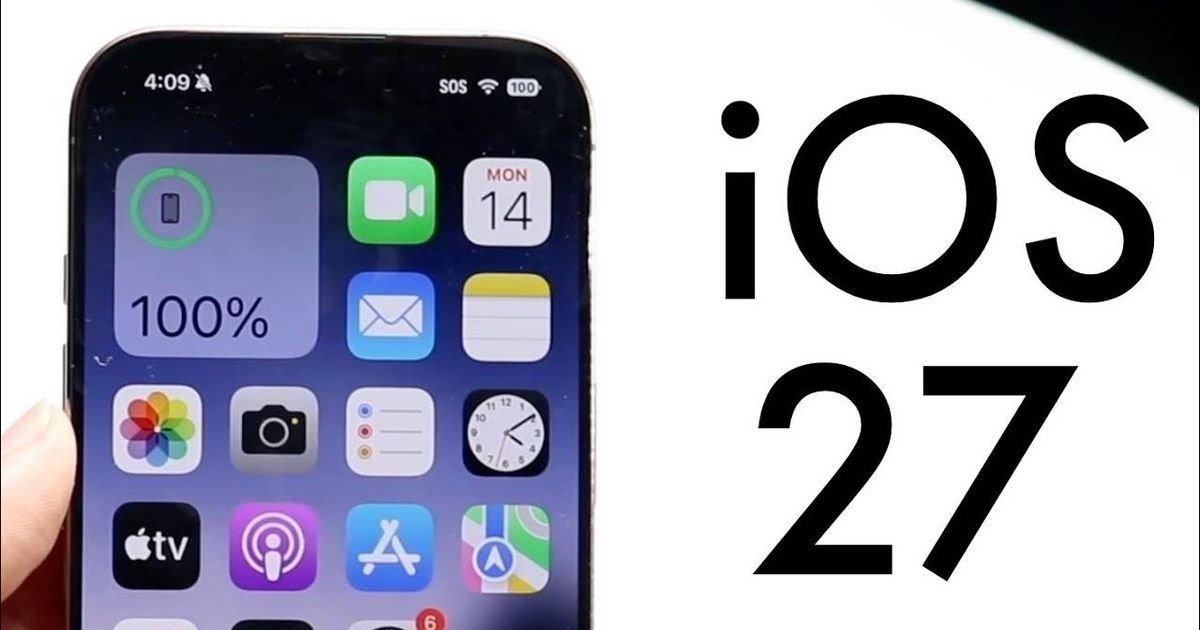 More than 160 security defects are fixed by iphone 27. 2 on Apple products.