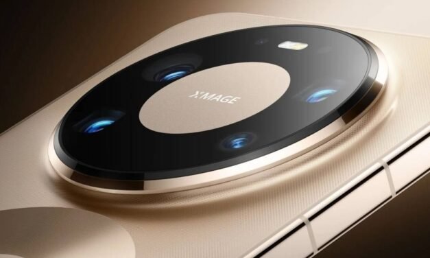 The Kirin 9000 Device is Resurrected with Huawei’s Mate 90 Debut.