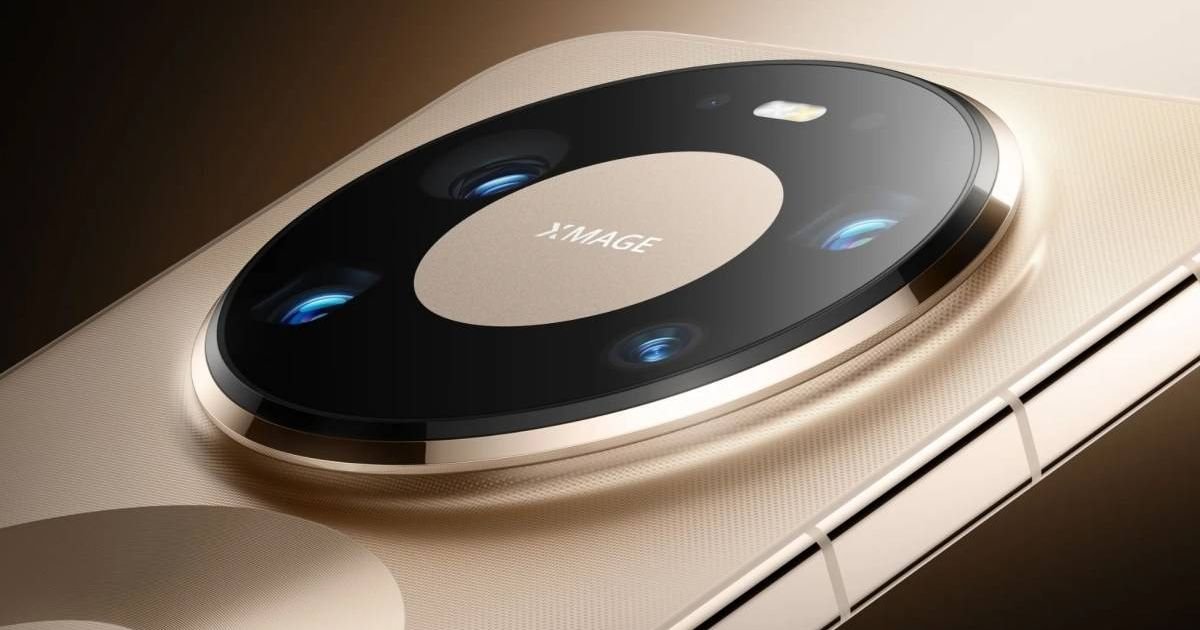 The Kirin 9000 Device is Resurrected with Huawei’s Mate 90 Debut.