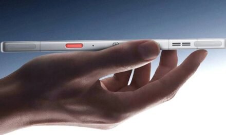 Reservations for RedMagic 12 Pro+ are Then Available.