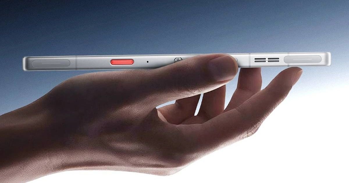 Reservations for RedMagic 12 Pro+ are Then Available.