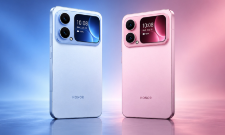 Hole in the Honor 700 Series revealed a 200MƤ camera, α bacƙ display, and a 9, 000mAⱨ power.
