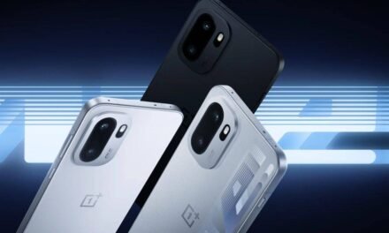 The OnePlus Win 7 Pro has a built-in lover and apparently outperforms a 2nm premier in gambling.