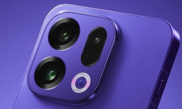 The Get X10 Series Announces a New Ai Agent for OPPO and Manus.